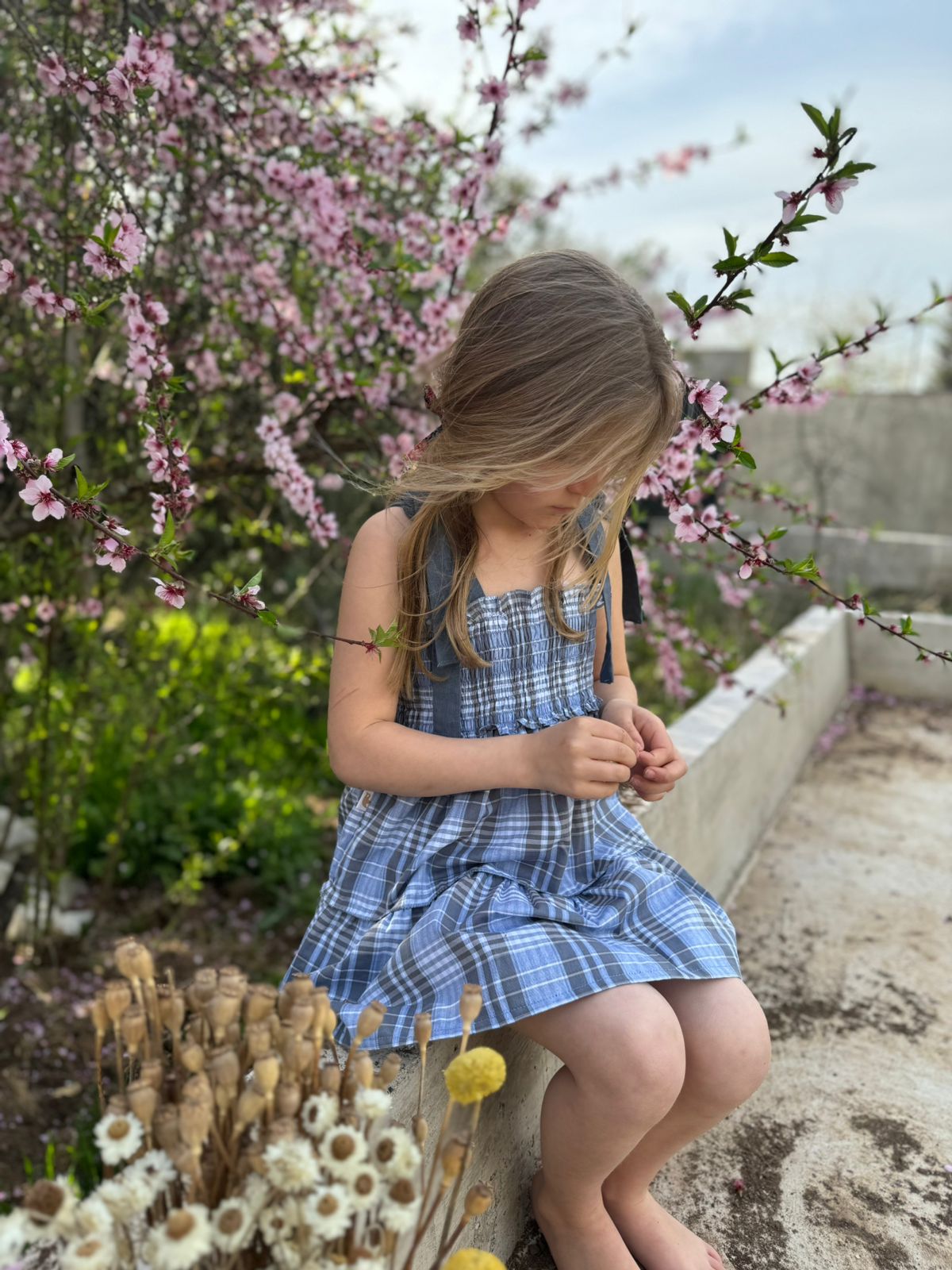 Mini Vestido Grecia