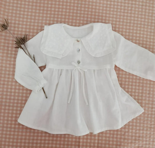 Blusa Santa Blanca